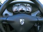 Porsche Boxter S 2001 года